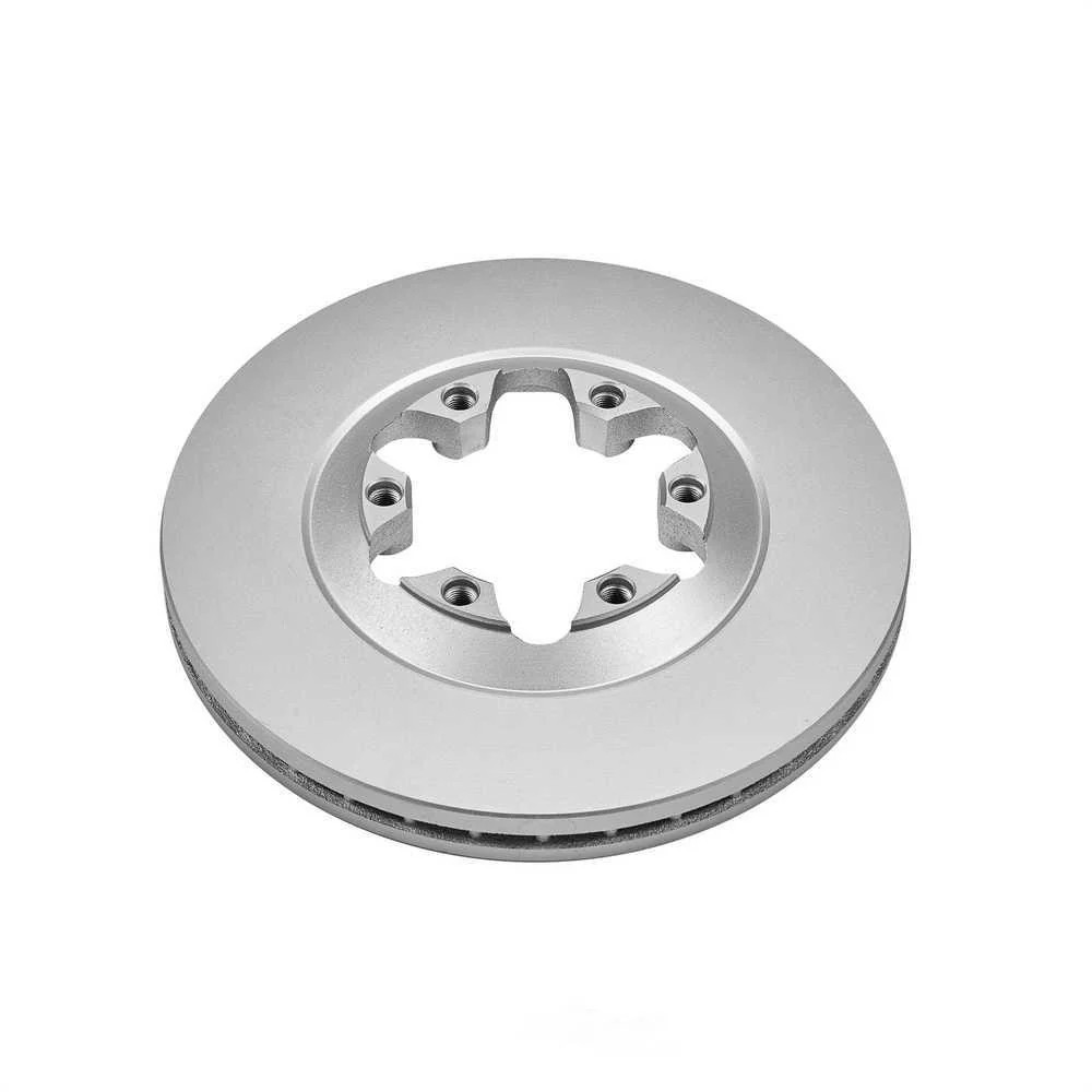NEW Front Left or Right Disc Brake Rotor POWERSTOP AR8653EVC