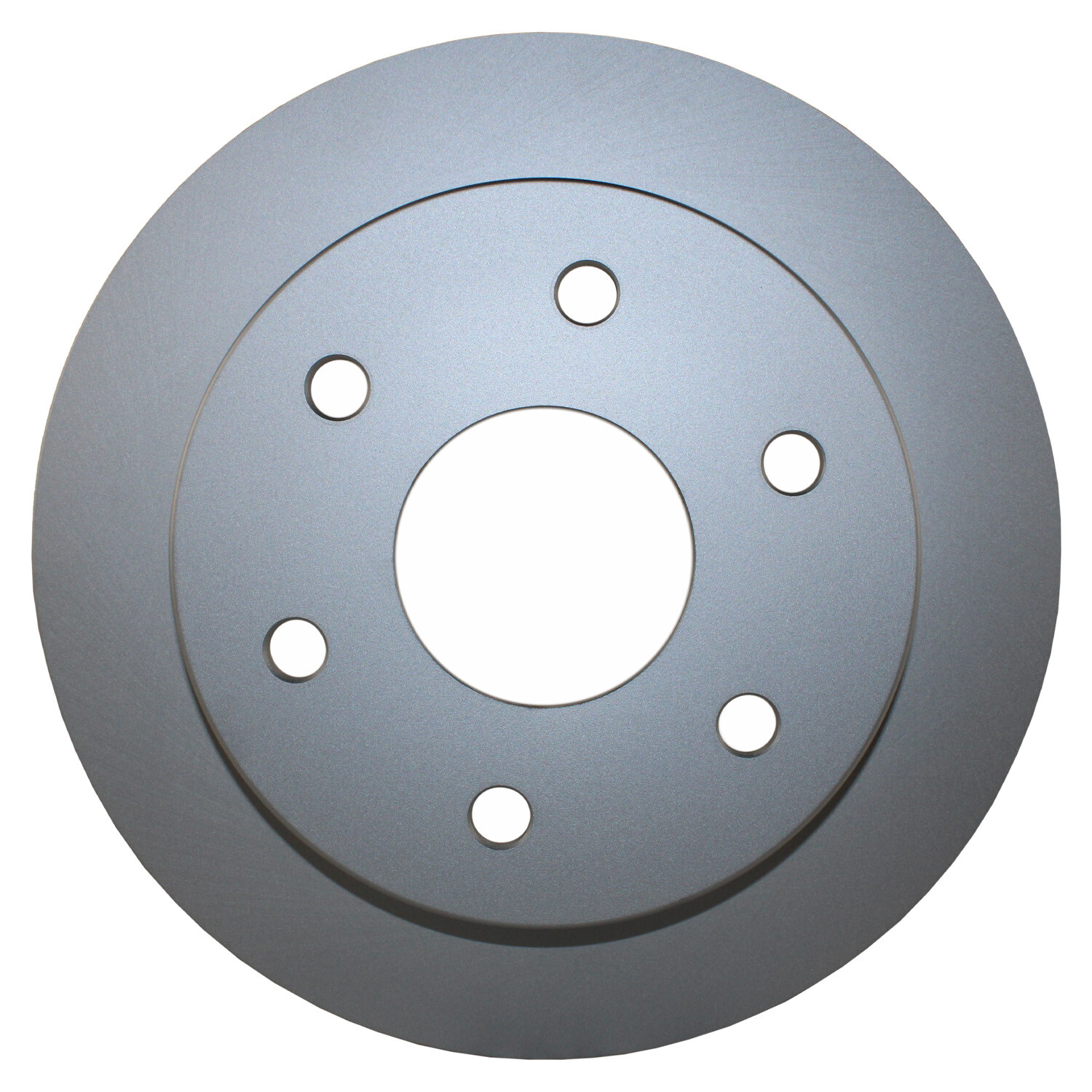 Bison Performance Front Coated 295mm Brake Disc Rotor for Cadillac Chevrolet GMC