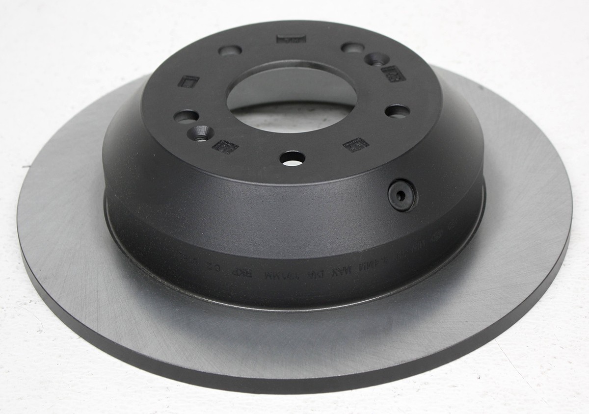 584112P000 OEM Disc Brake Rotor For 2010-16 Hyundai Santa Fe 2011-15 KIA Sorento