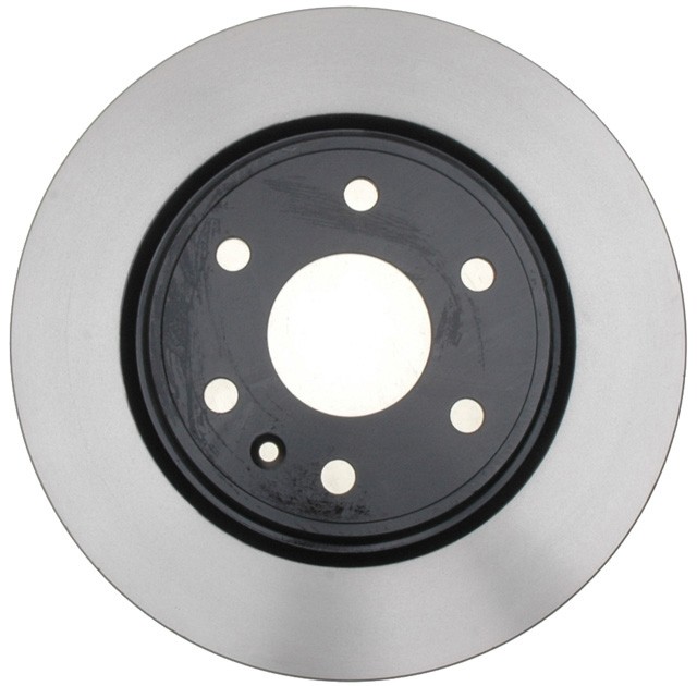 Raybestos Brakes 580560 Specialty – Street Performance BRAKE ROTORS OEM