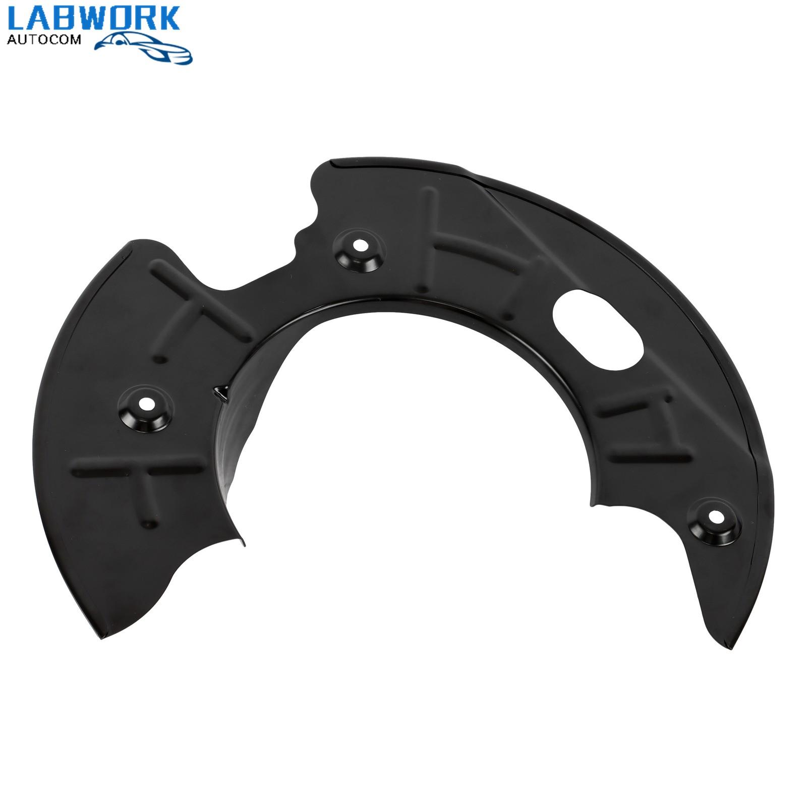 Brake Dust Shield for Ford Ranger Explorer Sport Explorer Sport Trac Front Drive