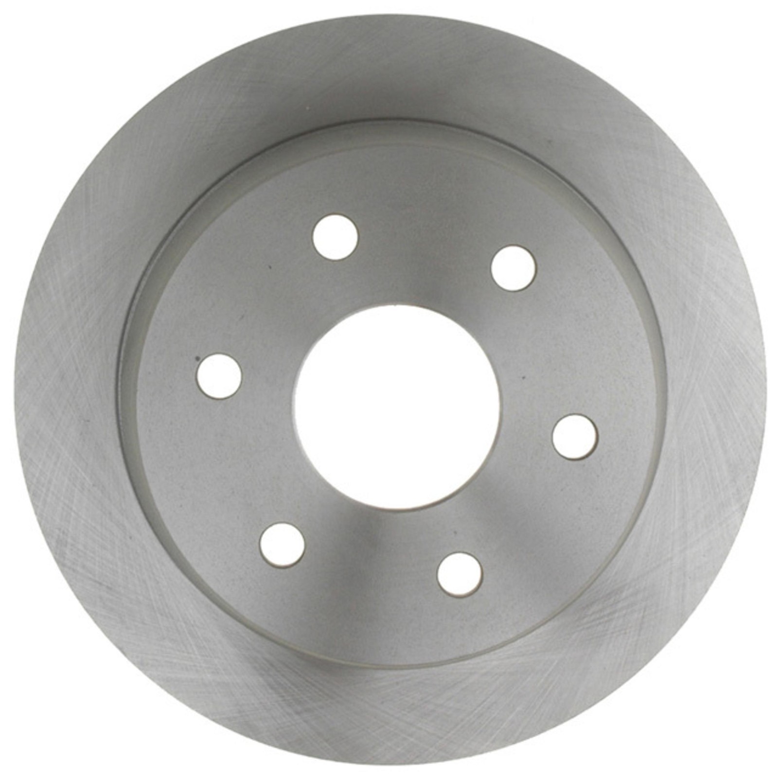 ACDelco Disc Brake Pads and Rotors Kit Front Rear For 01-07 GMC Sierra 1500