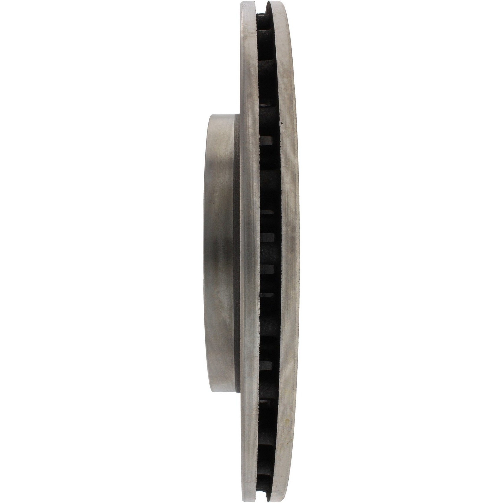 Centric Parts Disc Brake Rotor 121.39045 | High-Quality Auto Part, Universal Fit