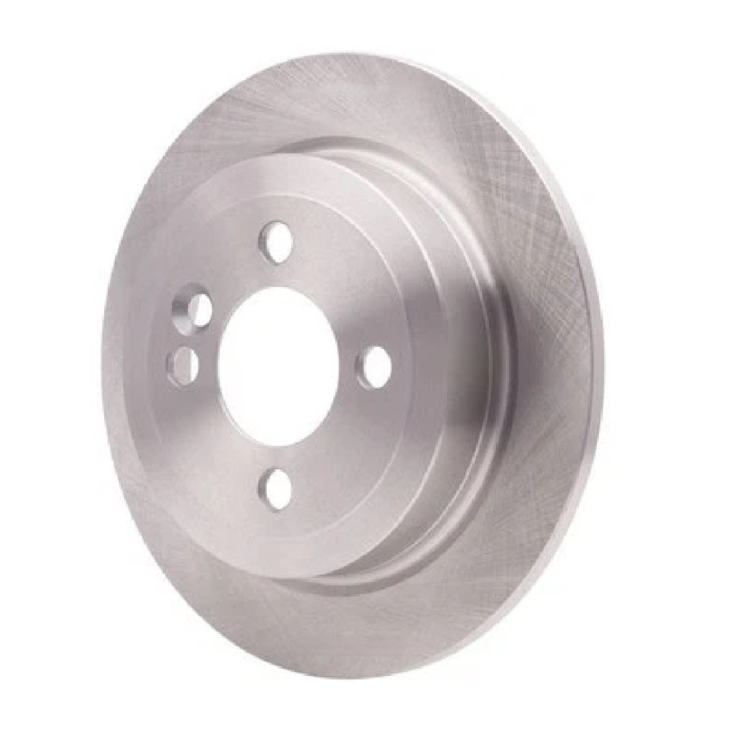 For Mini Cooper 2002-2015 Disc Brake Rotor | 8.4 mm. / 0.33in. Discard Thickness