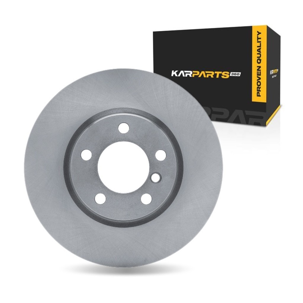 For BMW 228i 2014-2016 Disc Brake Rotor | 22.4 mm. / 0.88 in. Discard Thickness