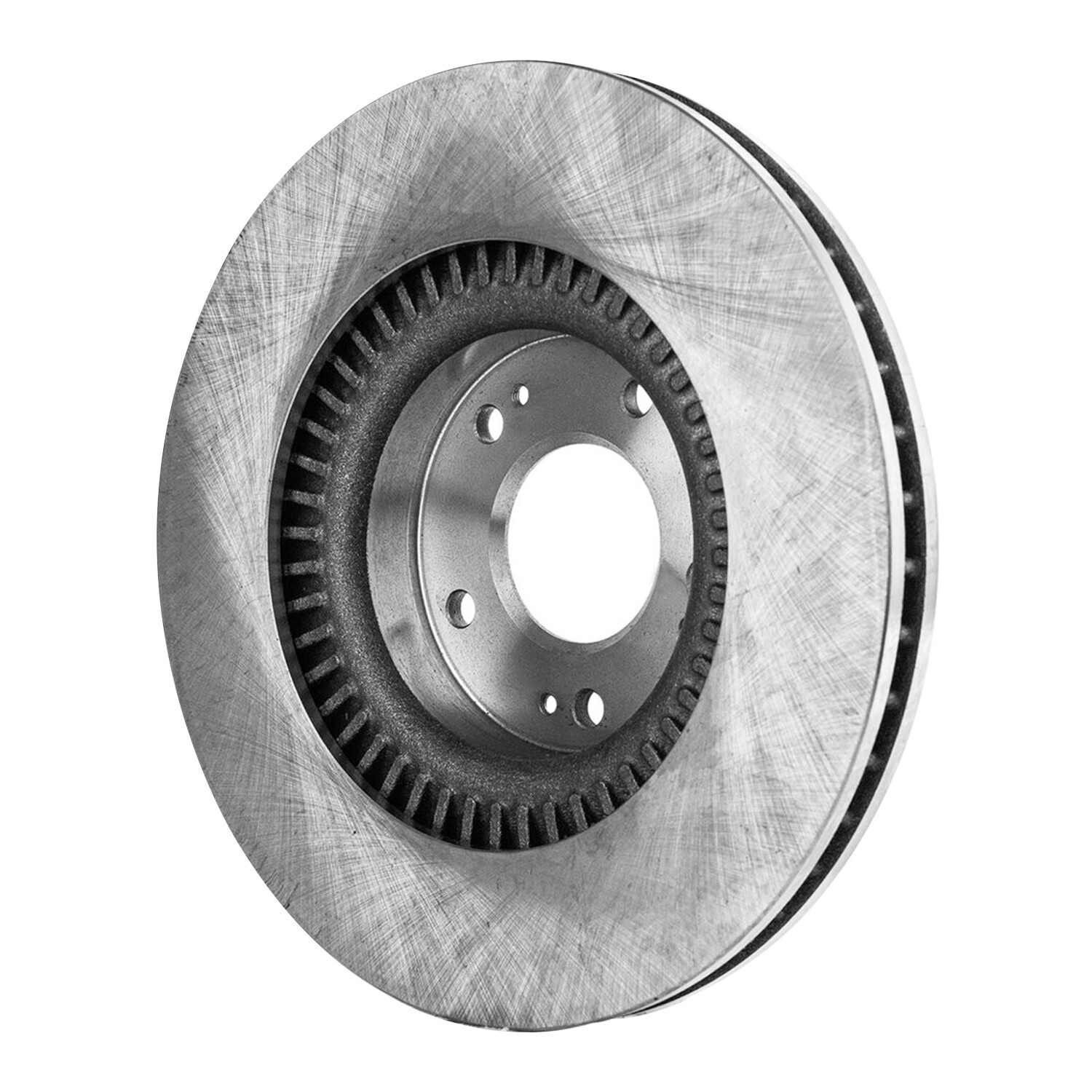 12.60 inch (320mm) Pair Front Disc Brake Rotors for 2009 – 2011 Hyundai Genesis