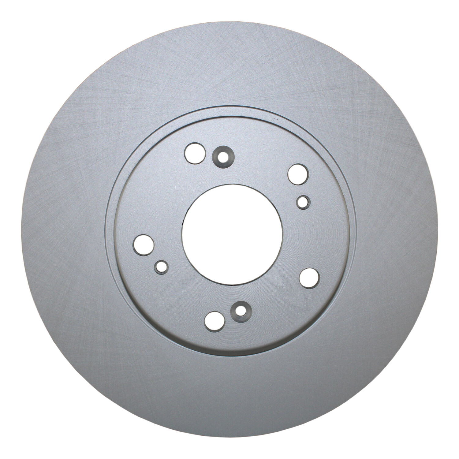 Bison Performance Front Coat 282mm Brake Disc for CSX ILX Accord Element Insight