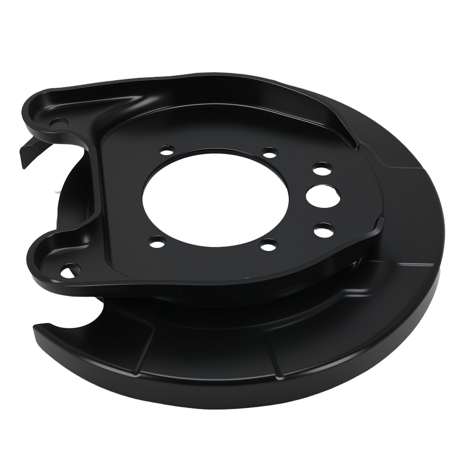 Rear Driver Side Brake Dust Shield for Nissan Frontier 2005-2020 44030EA070