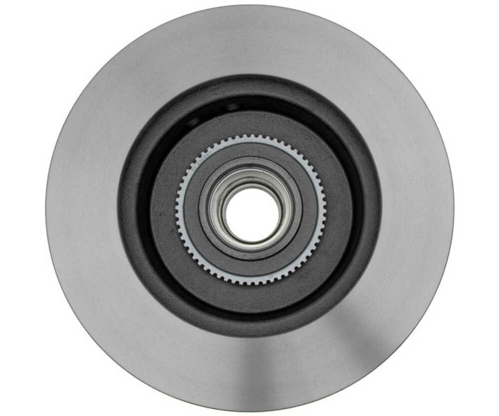 Disc Brake Rotor and Hub Assembly-Specialty – Truck Raybestos 680626