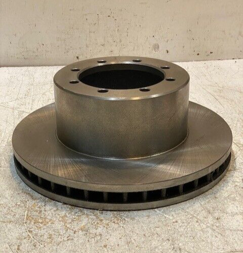 Brake Disc Rotor 325455 Min Thk 36.3 MM 168 M 03046 12-7/8″ OD 4-7/8″ Bore