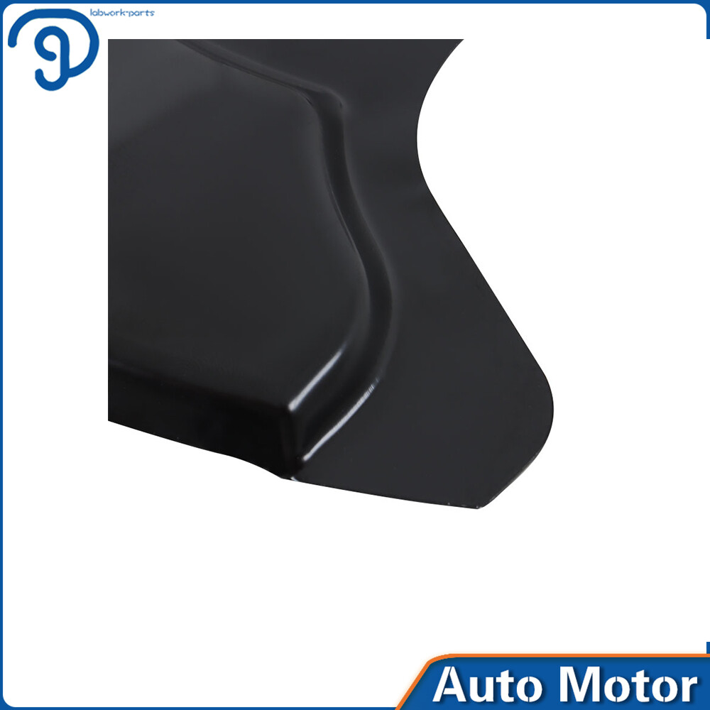 Front Brake Backing Panel Dust Shield For 2008-2016 Subaru Impreza 26290AG000
