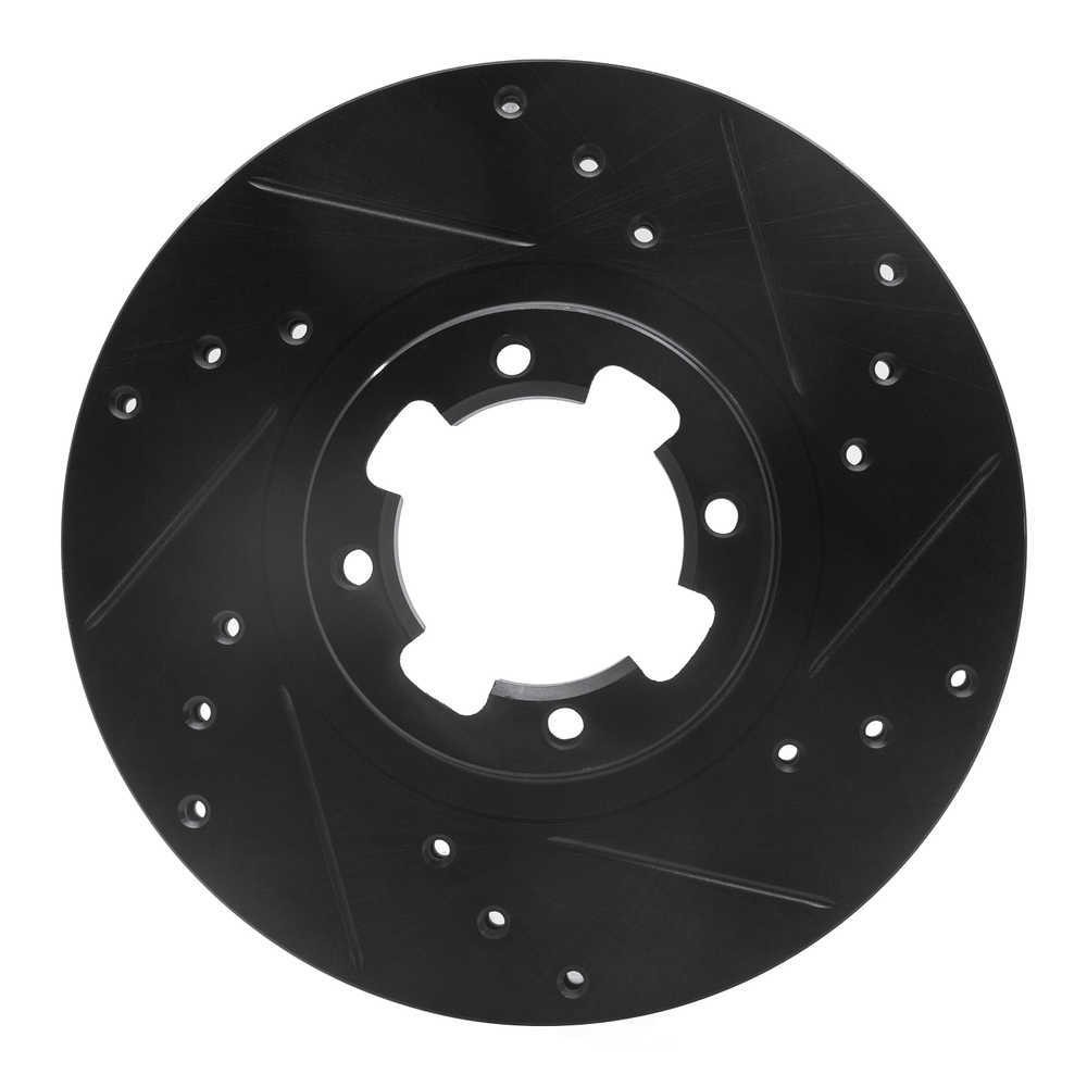 Disc Brake Rotor fits 1985-1993 Subaru XT DL,GL,GL-10,RX Loyale DFC