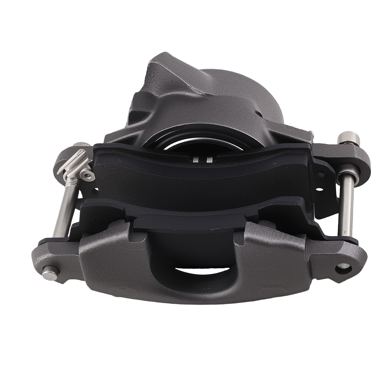 Front Disc Brake Conversion Kit for GM A-Body Chevelle El Camino 1964-1972
