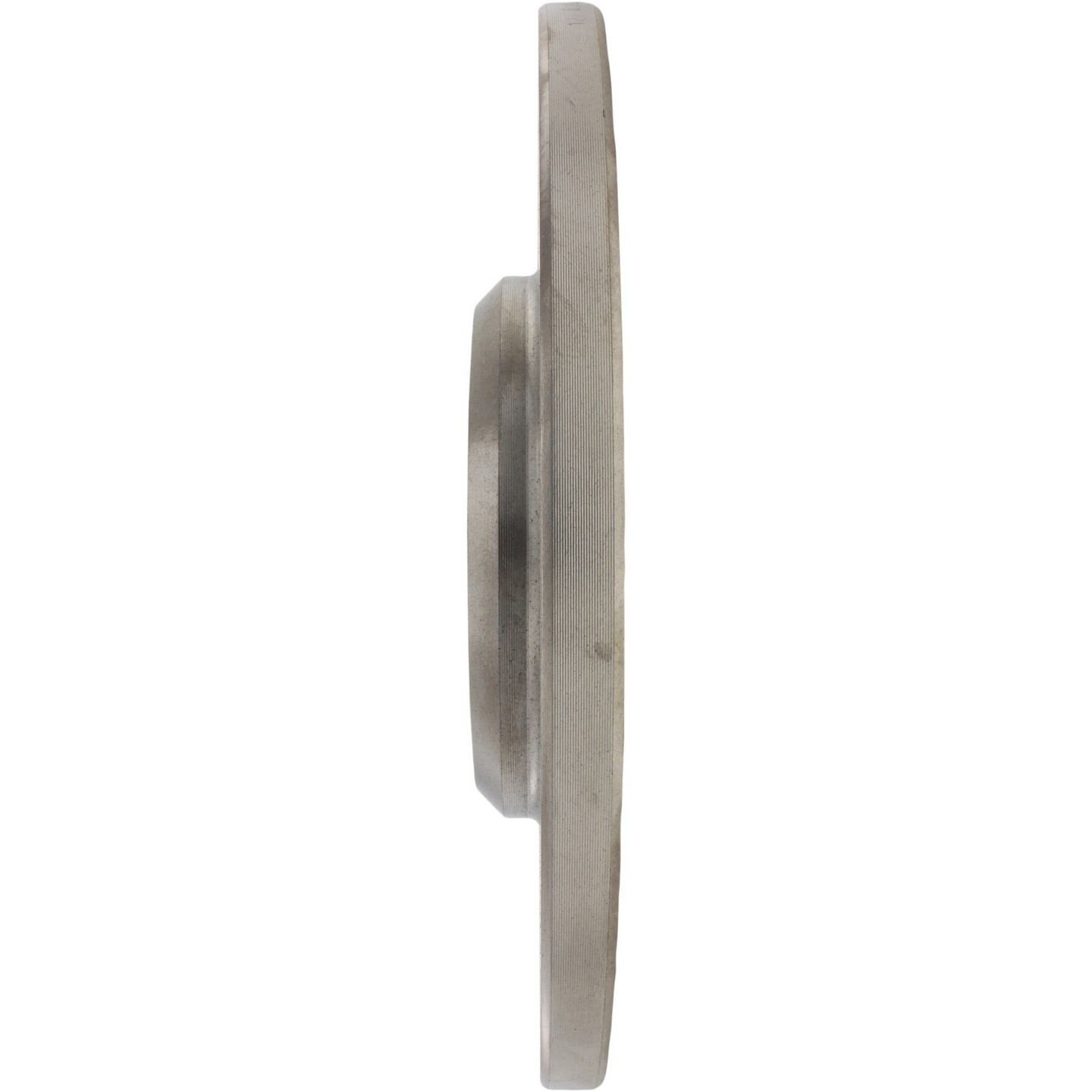 Centric Front Disc Brake Rotor for Stellar, Capri, Cortina (121.61069)
