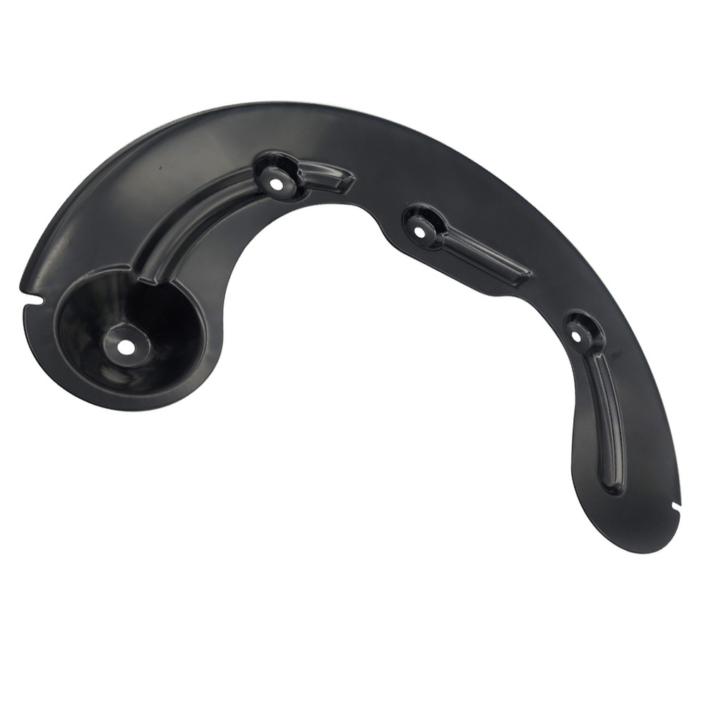 Brake Dust Shield Front Right for 04-08 Ford F-150 Lincoln Mark LT 4L3Z2K004BA