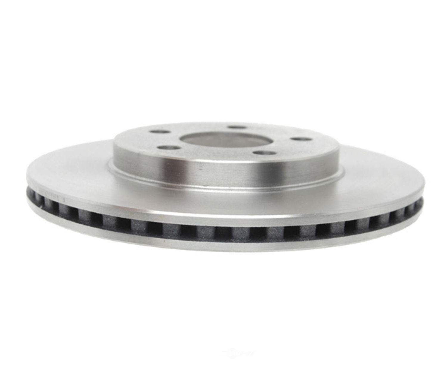 Disc Brake Rotor-R-Line Front Raybestos 76466R