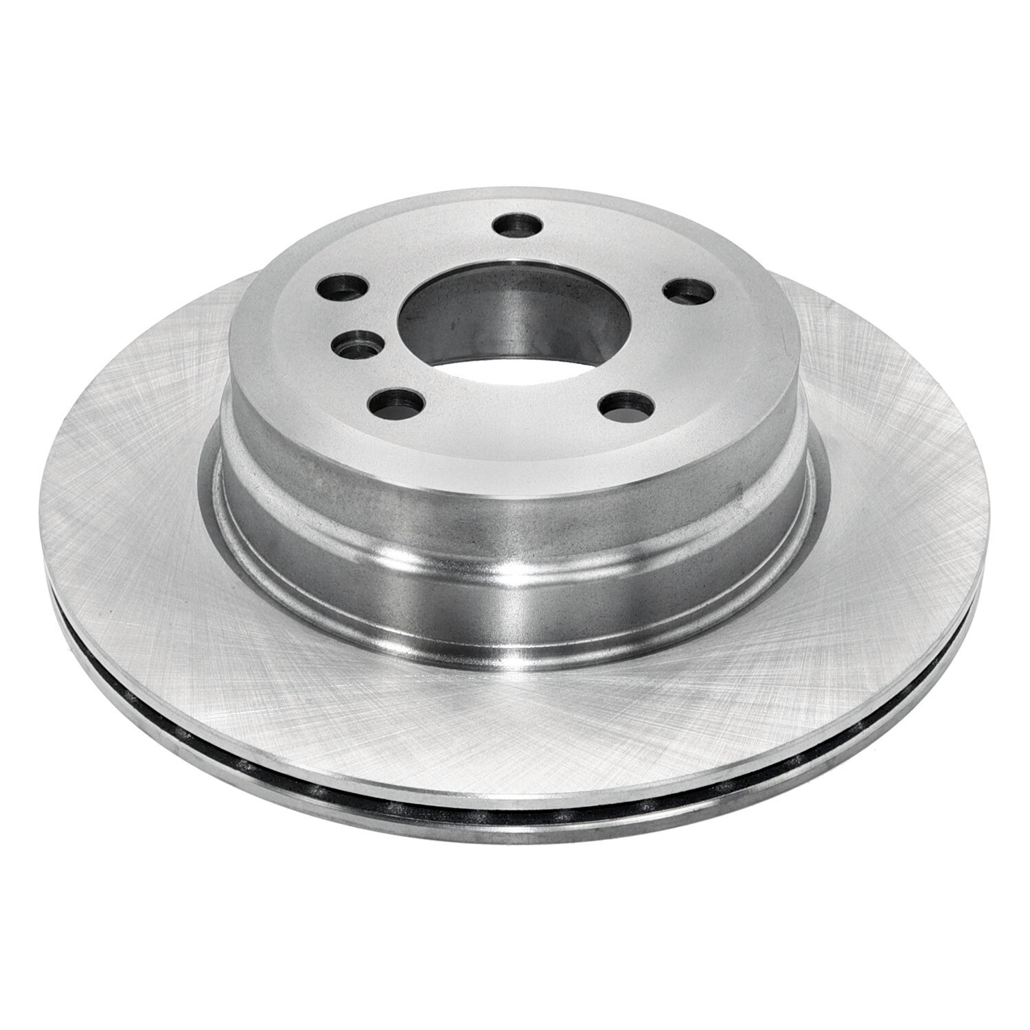 DuraGo Rear Disc Brake Rotor for BMW (BR900938)