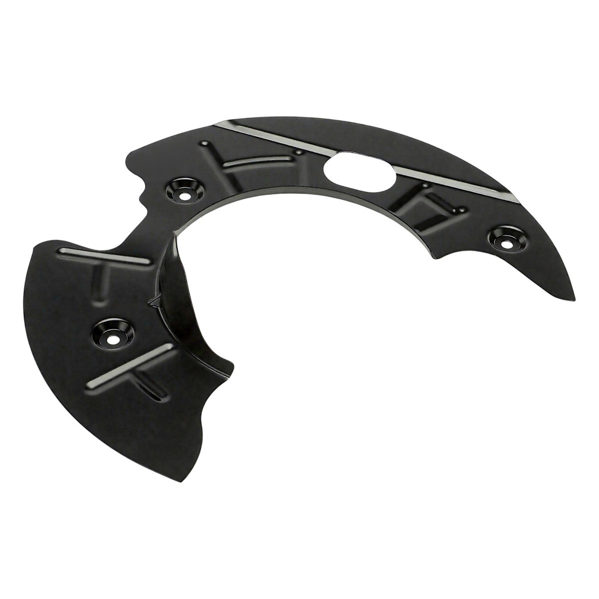 Brake Dust Shields Front Driver Left Side for Explorer Hand Ford Ranger Sport