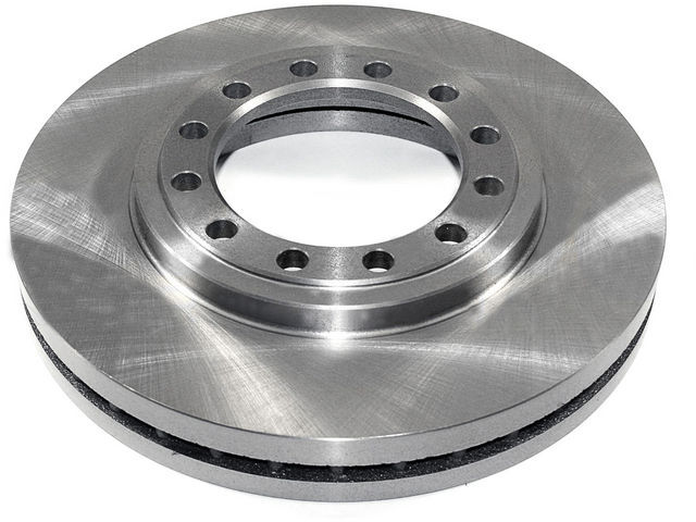 Pronto 99PD46X Front Brake Rotor Fits 1999-2015 Isuzu NPR HD DIESEL