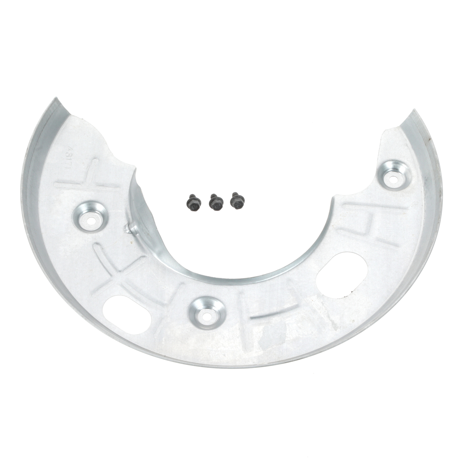 NEW OEM 1998-2002 Ford Ranger Left Front Driver Side Brake Shield Splash Cover