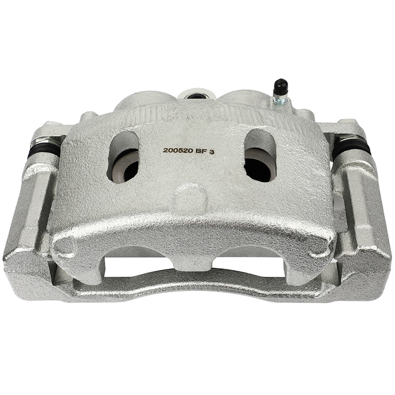 Front For Express Silverado Suburban Tahoe Brake Rotors Ceramic Pads Calipers