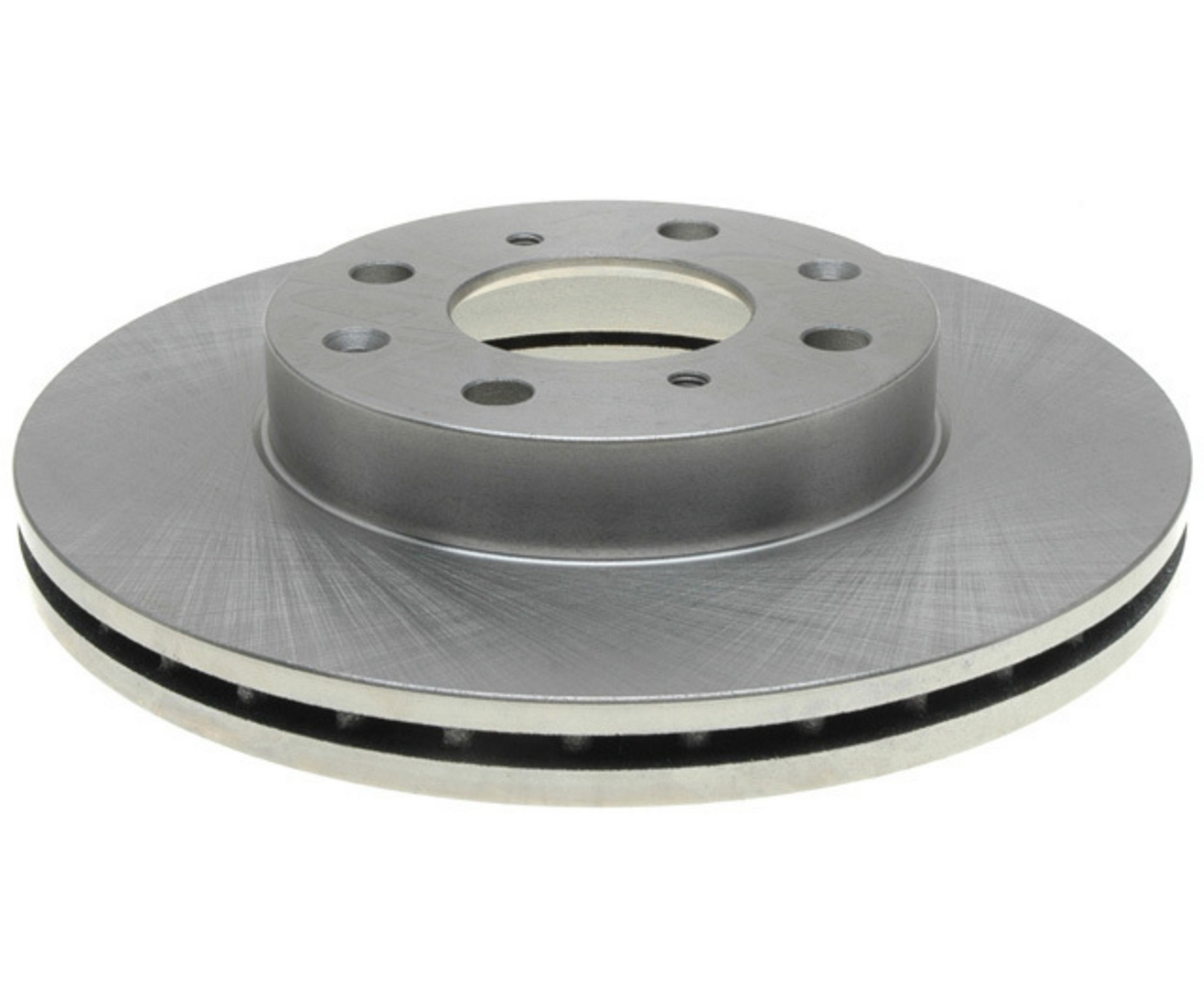 Front Disc Brake Rotor fits Honda Civic CRX del Sol