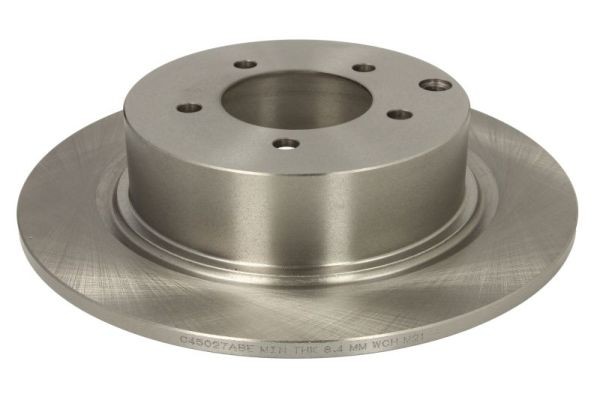 ABE C45027ABE Brake Disc for Chrysler, Dodge, Jeep, Mitsubishi