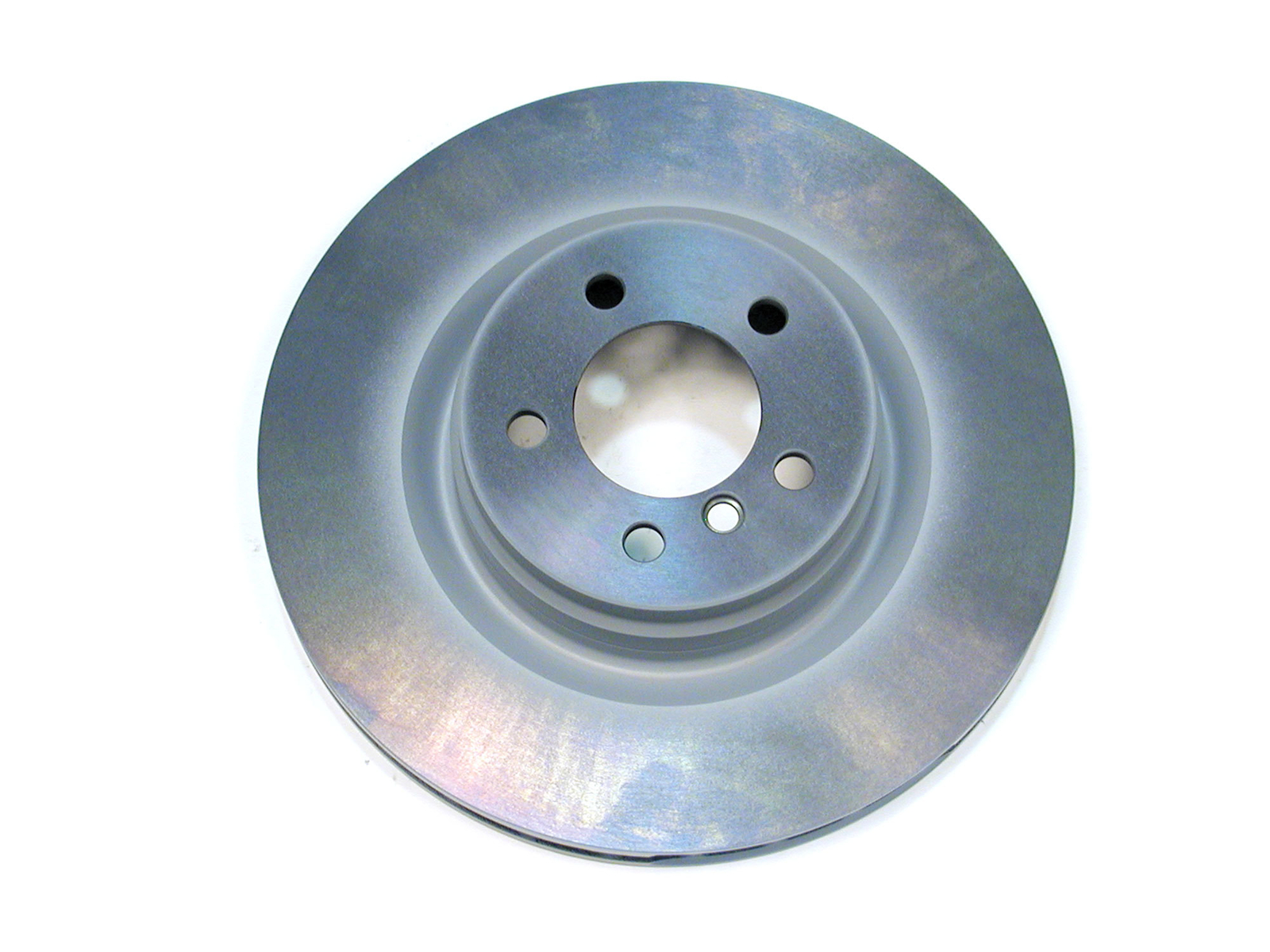Genuine Front Brake Rotor LR031843 for Range Rover L322
