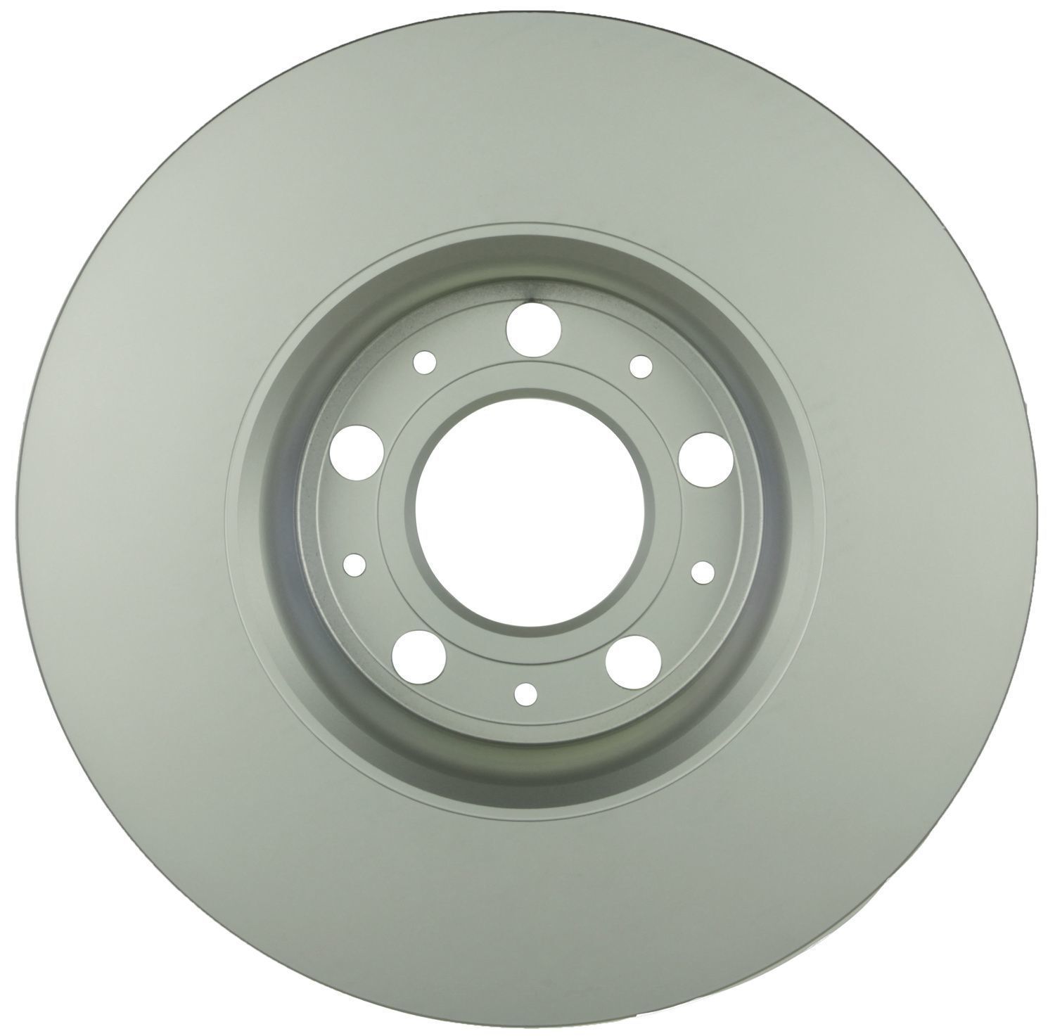 Disc Brake Rotor-FWD Bosch 52011348