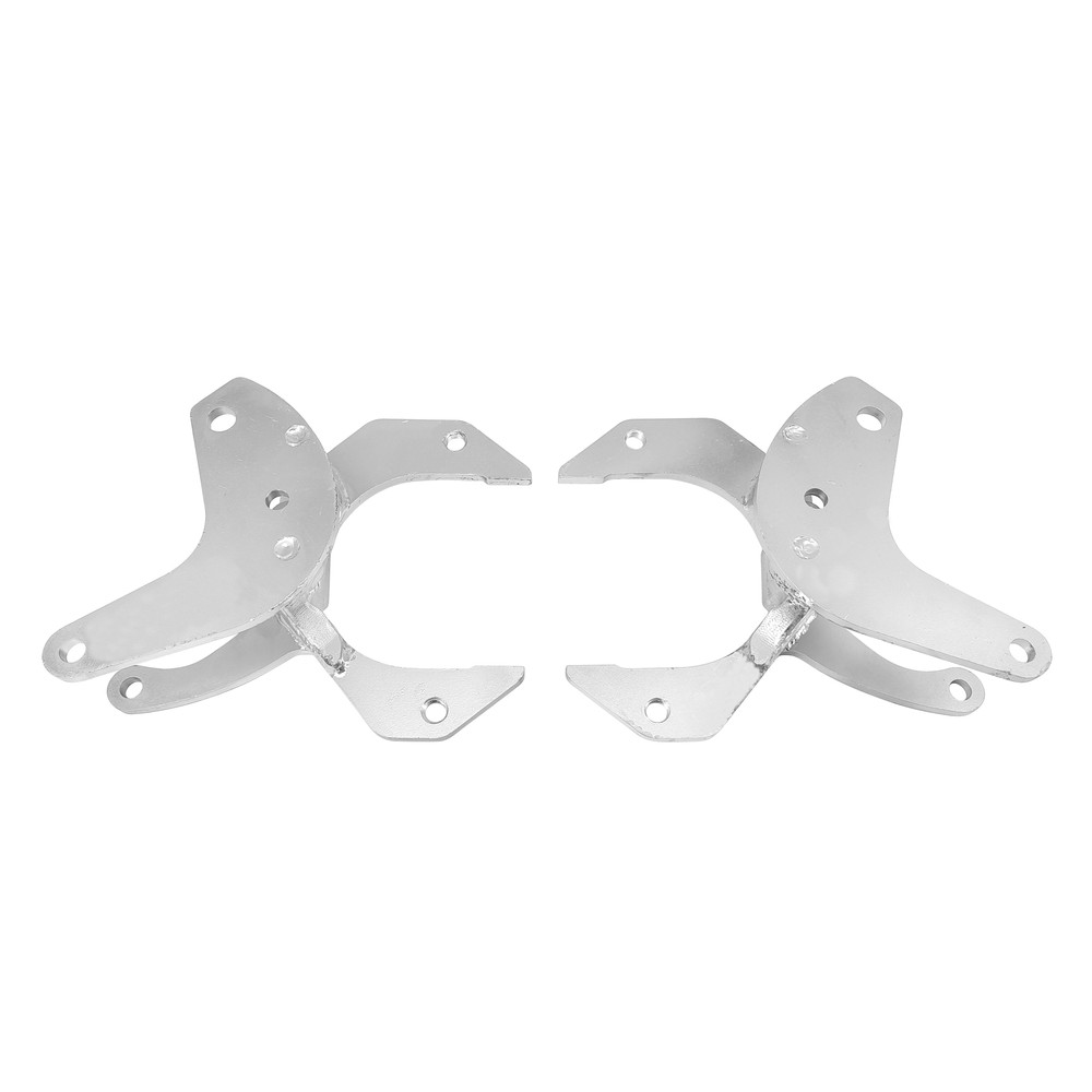 11 Inch Front Disc Brake Conversion Kit 5 on 4.5″ Bolt For Ford Cars 1954-1956