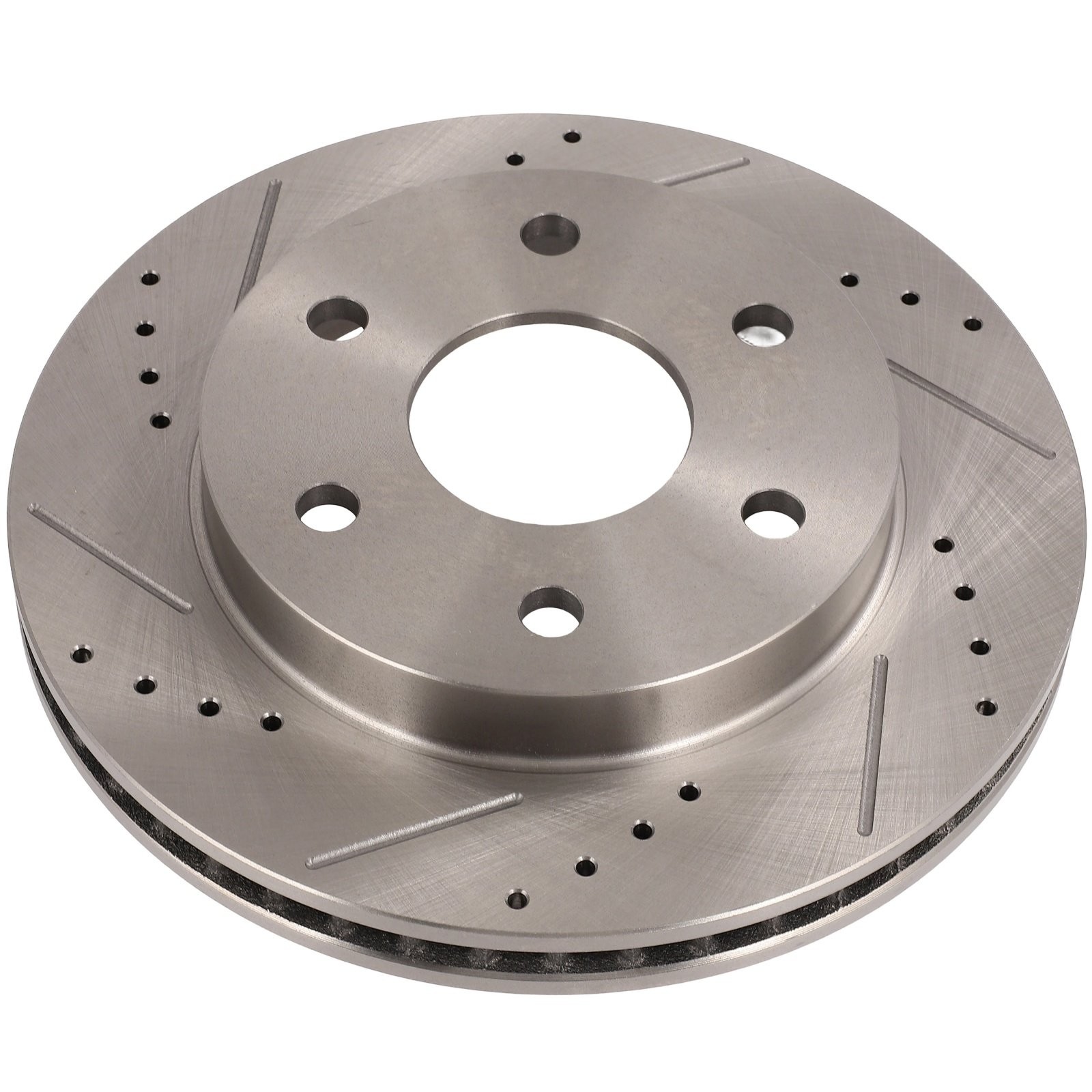 Front Brake Disc Rotors For 2003-2008 Chevrolet Express 1500 Cadillac Escalade