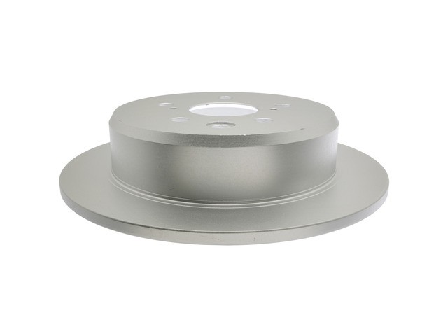 Centric Parts Disc Brake Rotor P N 320 44142F
