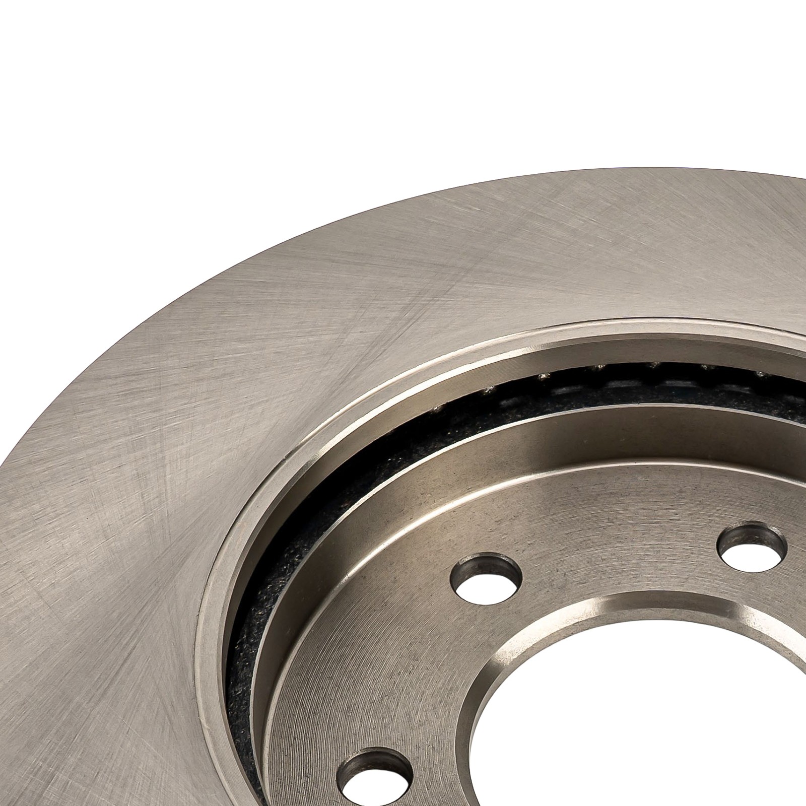 2x Front Brake Rotor Fits 2002-06 Ford Expedition & 2003-06 Lincoln Navigator