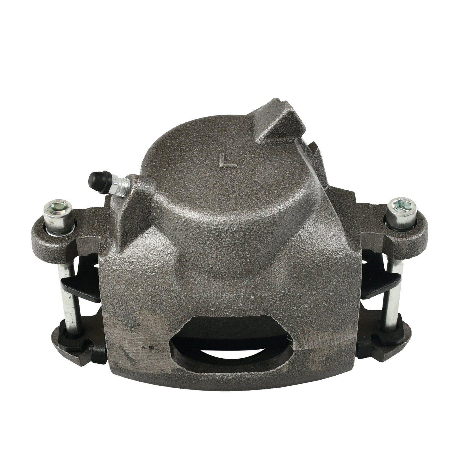 High Performance Front Disc Brake Conversion Kit Fit 1964-1974 Chevelle GM Chevy