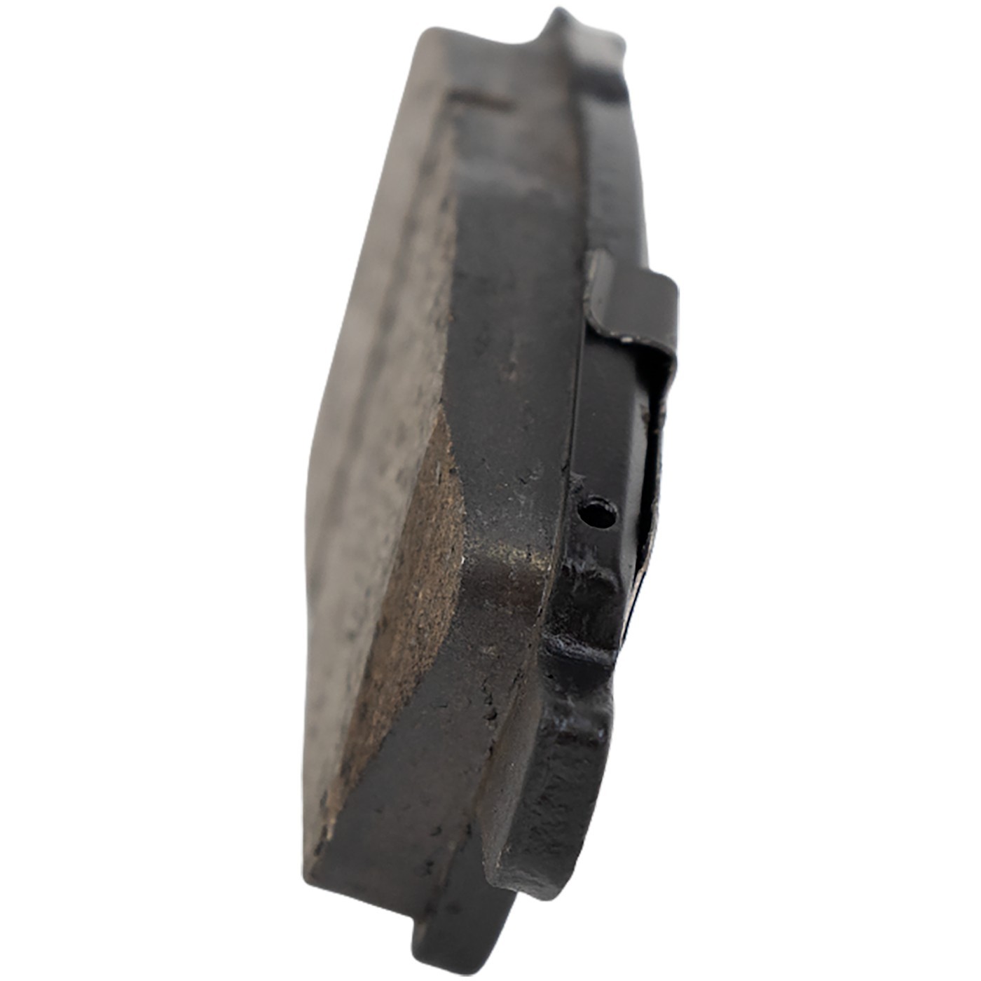 Front Brake Disc and Pad Kit For 2012-2019 Nissan Versa Ceramic Plain Surface