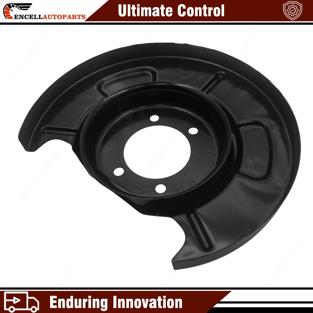 For 2015-2019 Subaru Legacy Outback Right Disc Brake Backing Plate 26691AL00A