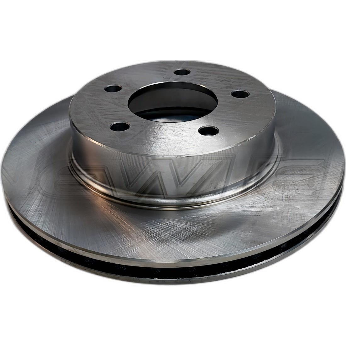 11.33″ Front Disc Brake Rotors for 1987-1990 Dodge Dakota