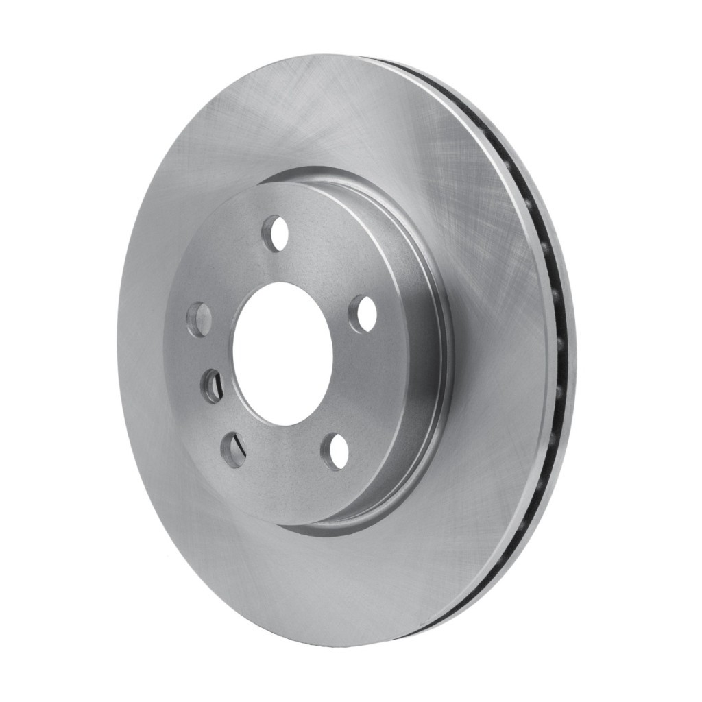 For Mini Cooper 2016-2024 Disc Brake Rotor | 20.4mm. / 0.80in. Discard Thickness