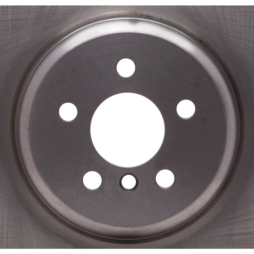 For BMW X4 2019-2025 Disc Brake Rotor | 330 mm. / 12.99 in. Outside Diameter