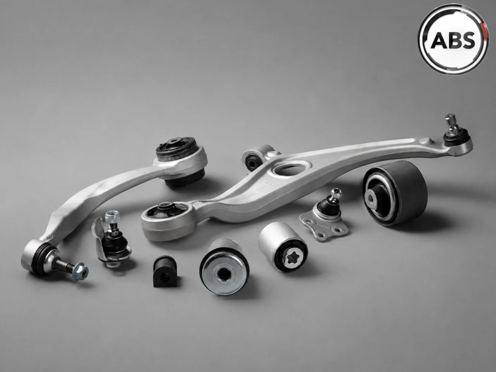 ABS 11235 Front Right Brake Disc Splash Panel Fits Renault Grand Scénic Megane