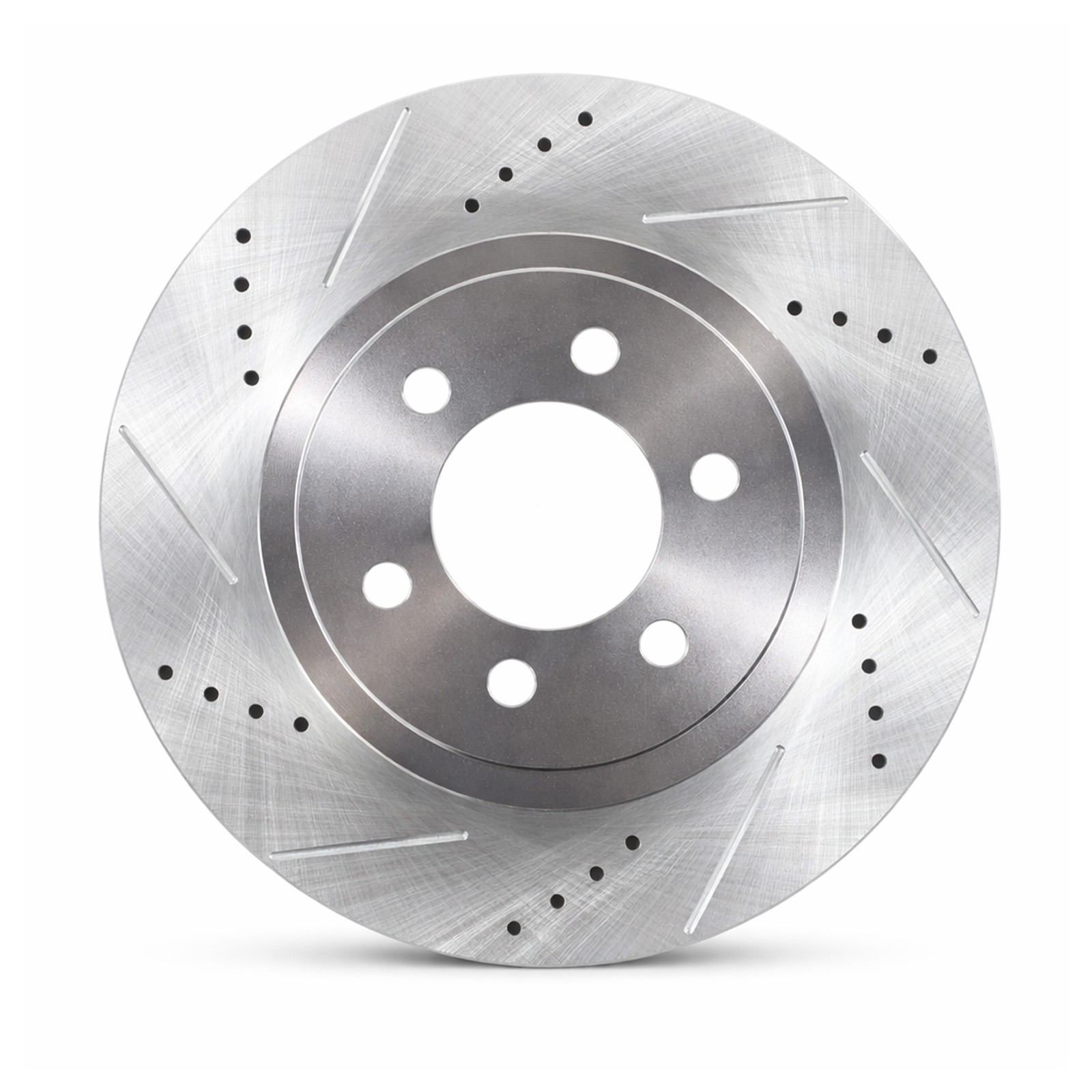 Front Brake Rotors Set for 2003 2004 Dodge Dakota