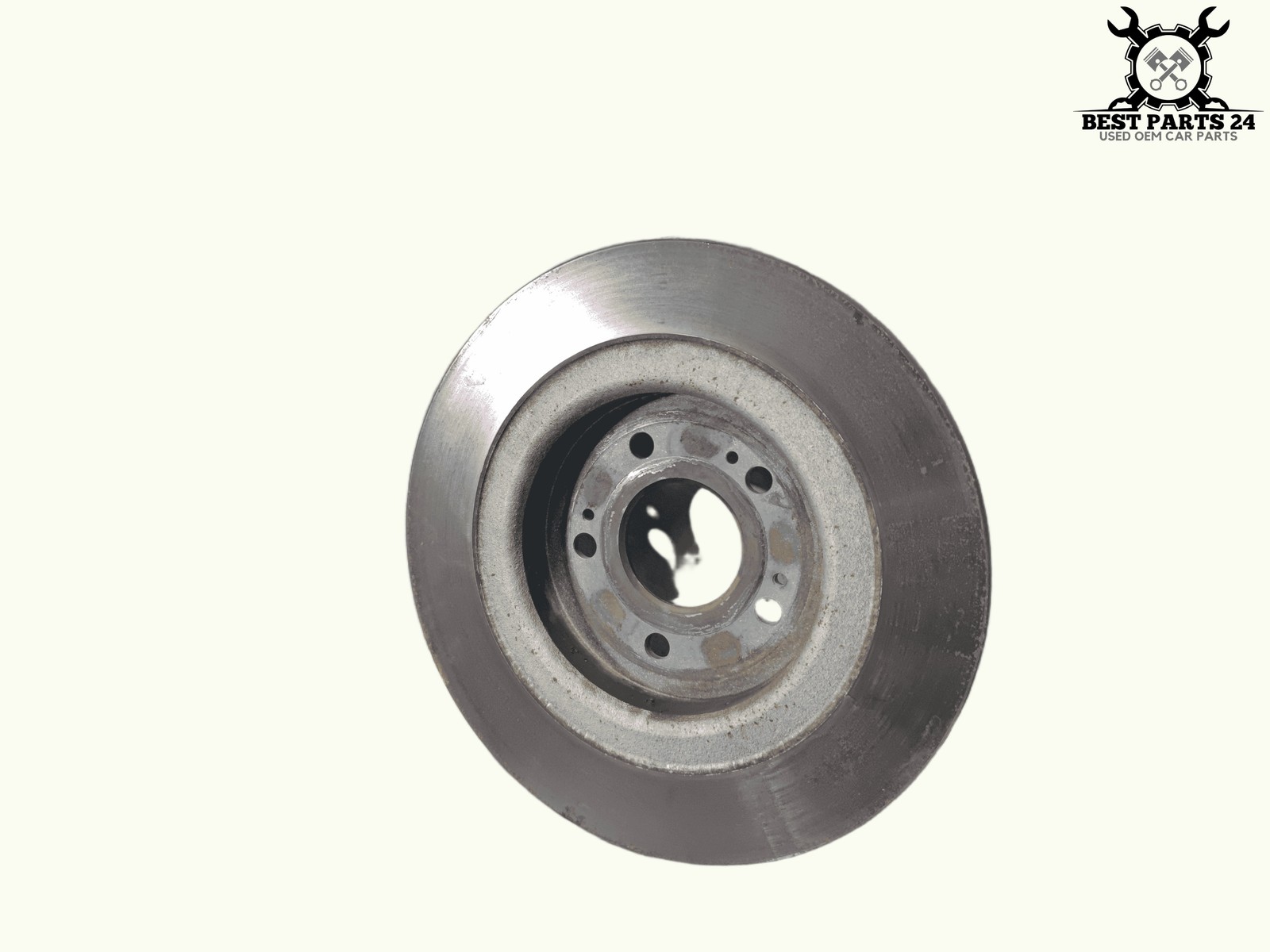 Rear Left or Right Side Brake Rotor Disc OEM 2022-26 Acura MDX