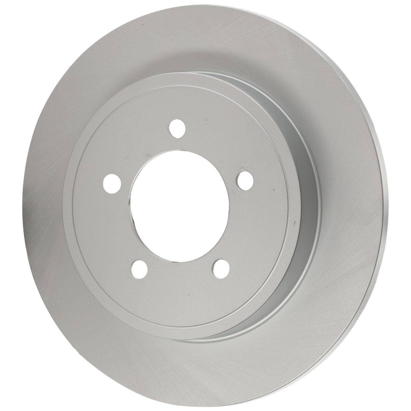 Front & Rear Brake Disc Rotors for Explorer Ford Sport Trac Mercury Mountaineer