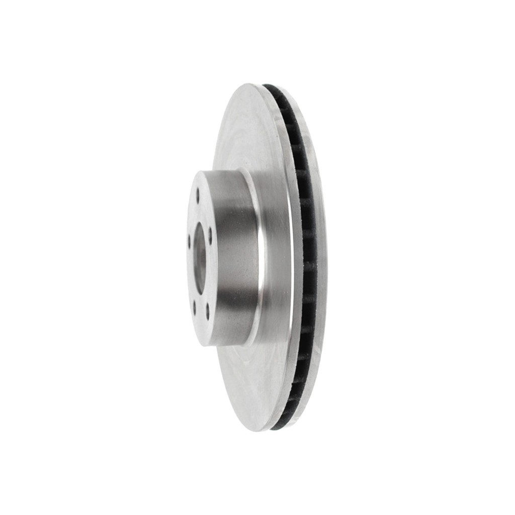 Genuine ACDelco For Saab 9-2X 2005 2006 Brake Rotor | Front | Vented 5 Lug Holes