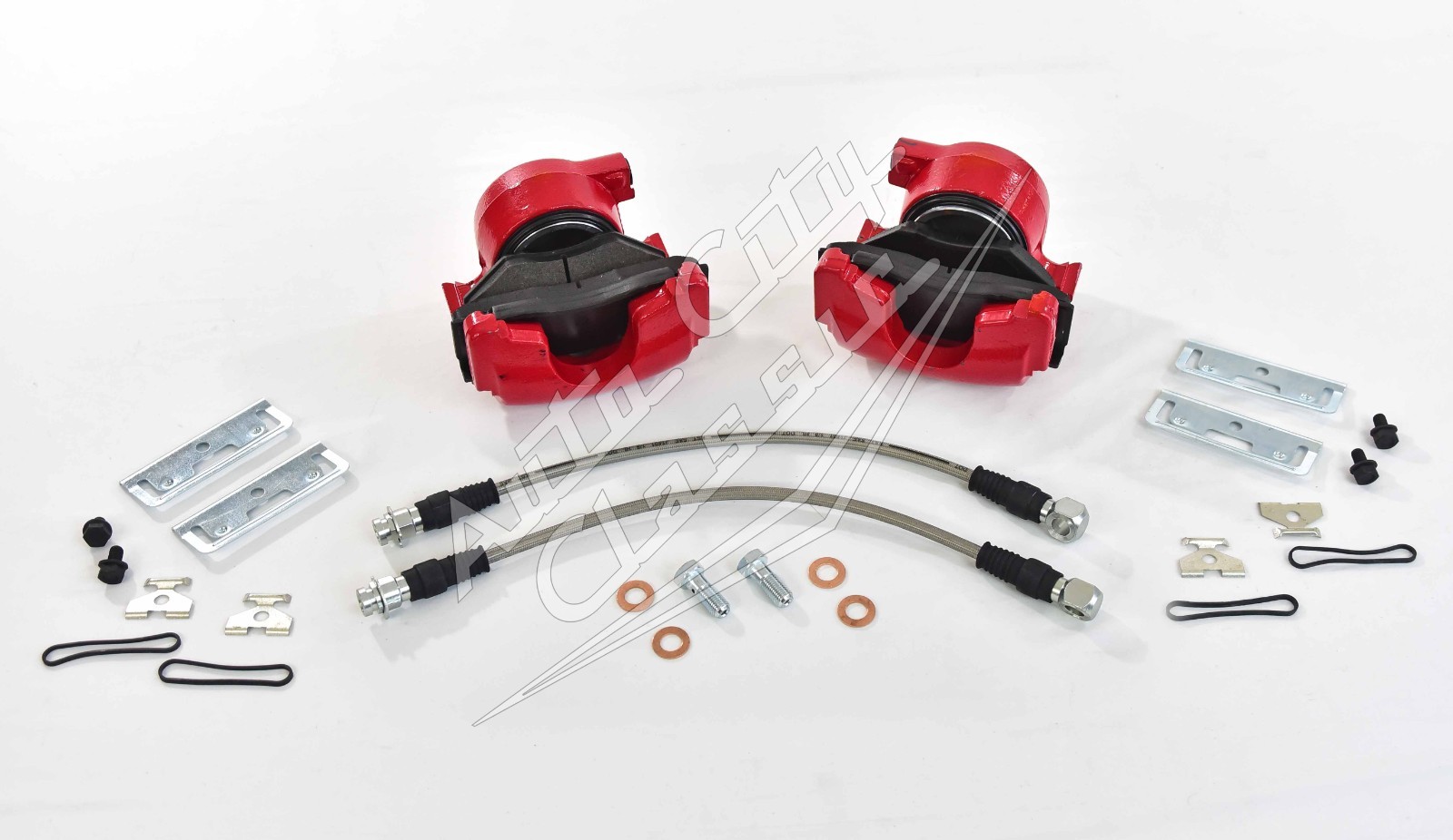 Chrysler disc brake conversion calipers fits Mopar disc brake kit 4102/4103