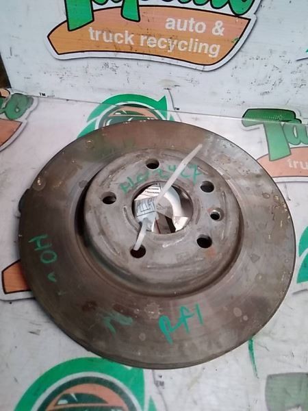 Front Brakes Fits 17-23 BOLT 2695224