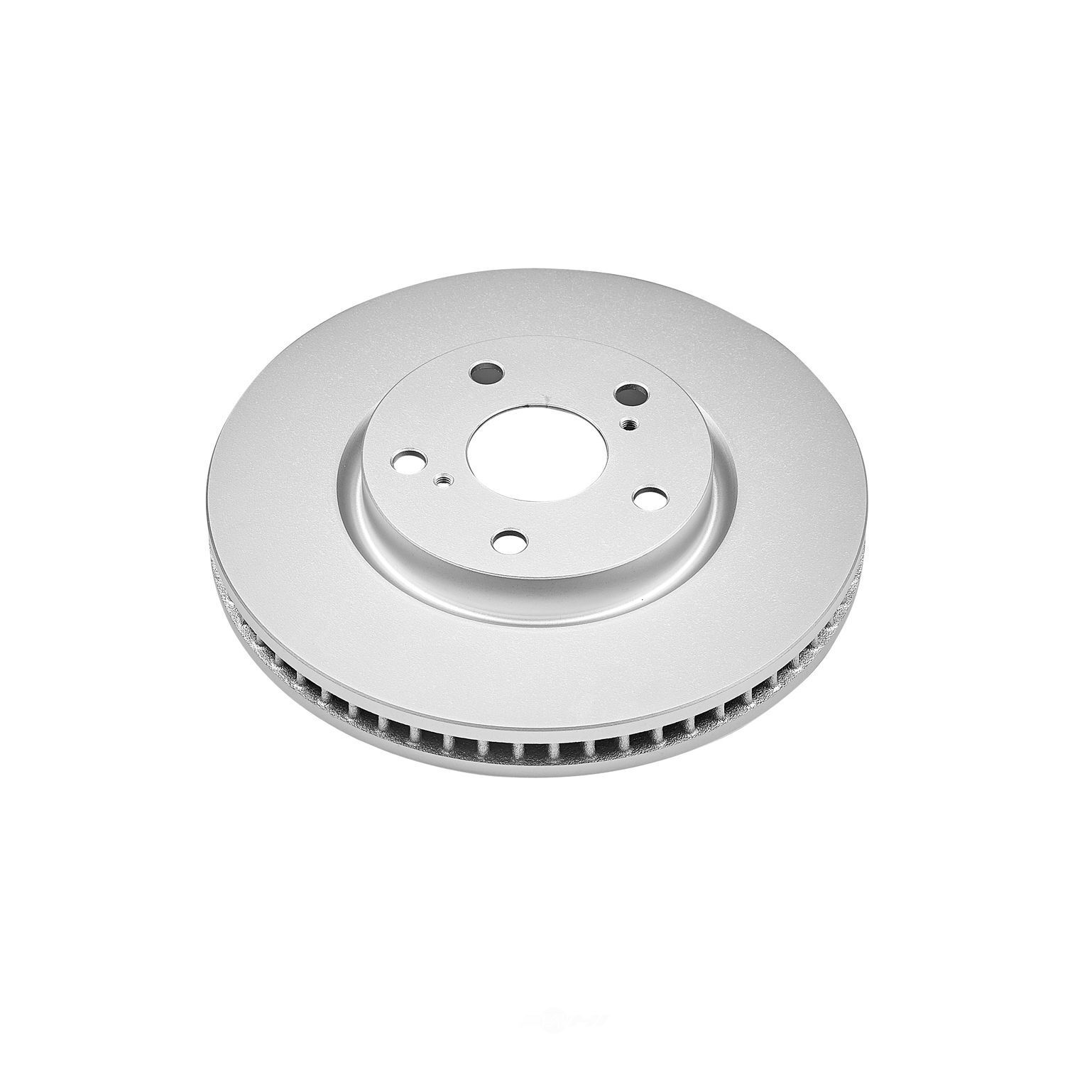 Frt Disc Brake Rotor Power Stop JBR1147EVC