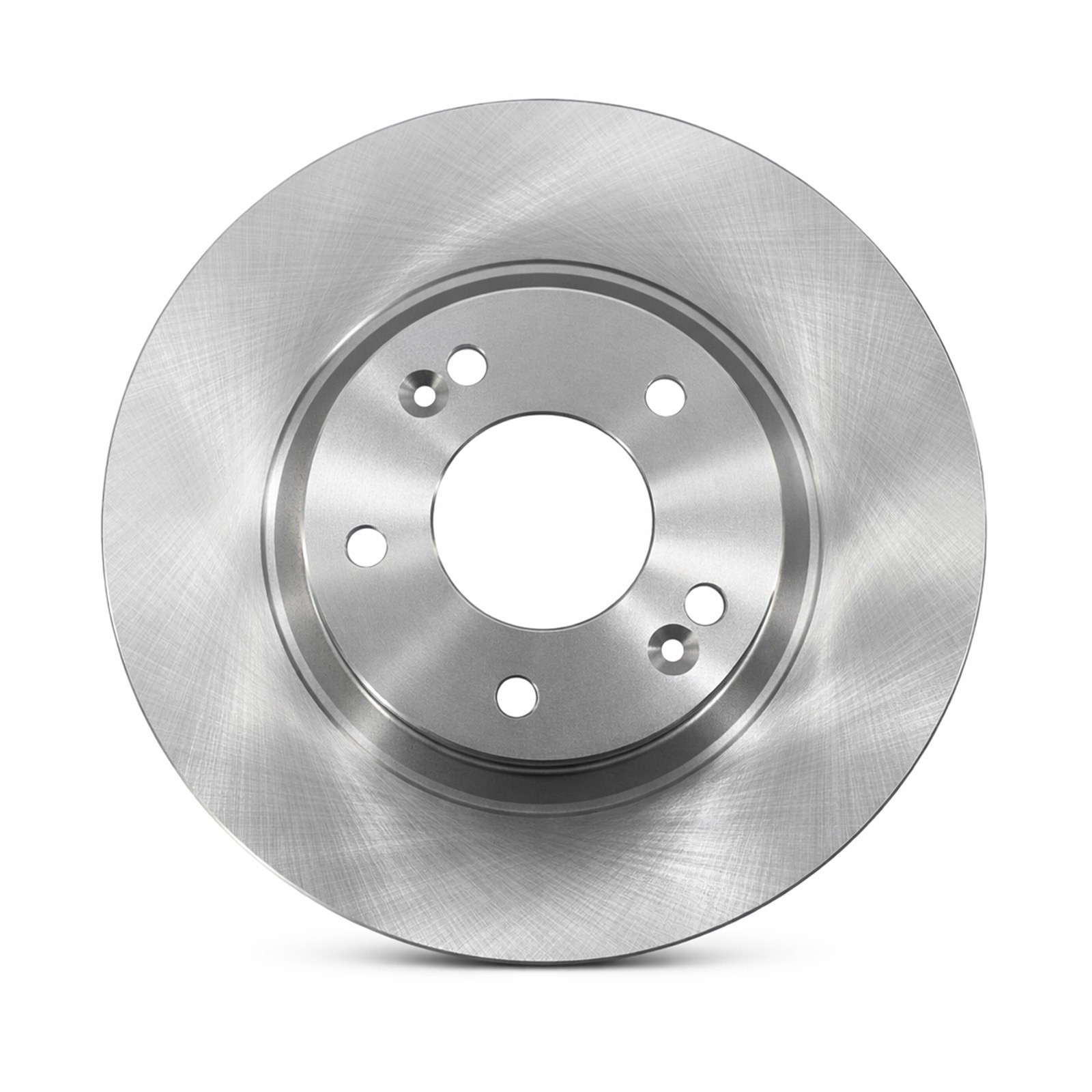 Front Disc Brake Rotors for 2011-2013 Kia Sorento & 2010-2012 Hyundai Santa