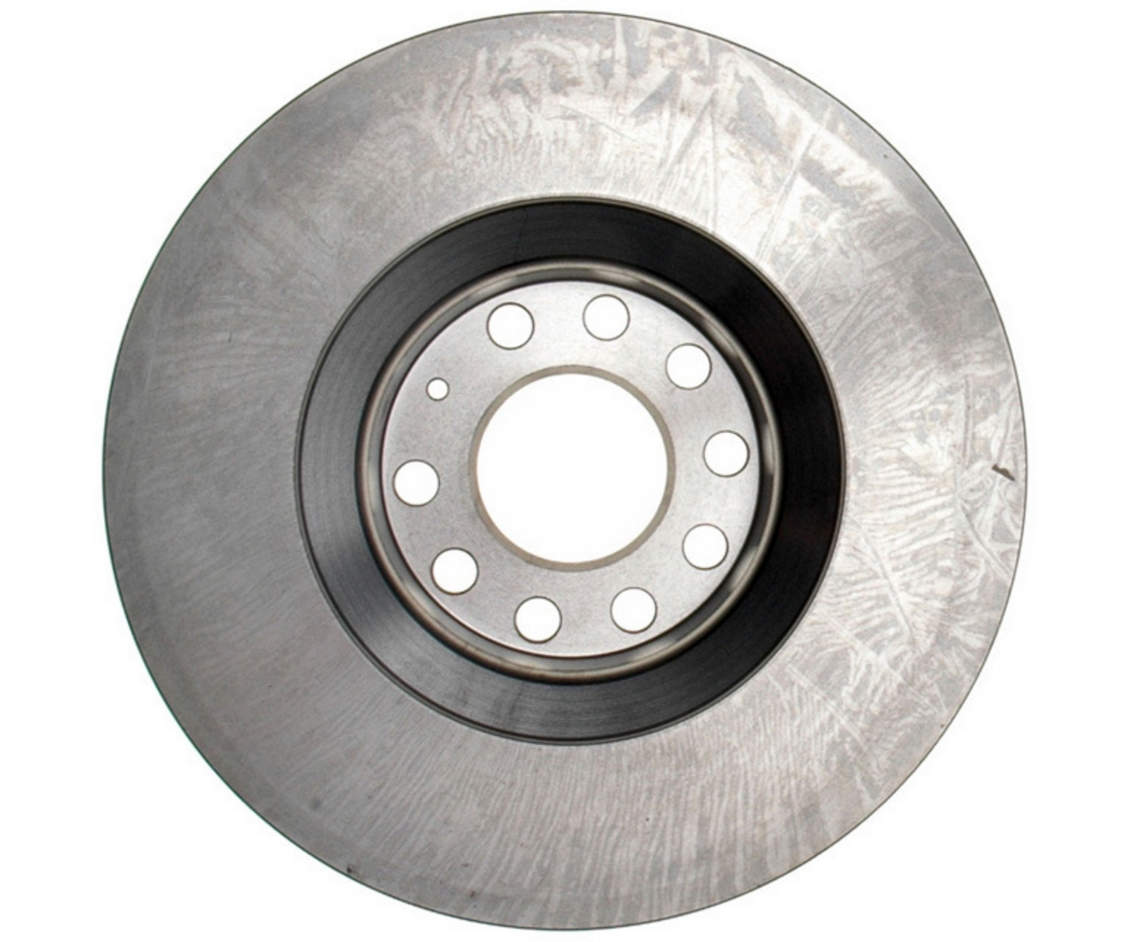 Front PAIR Raybestos Disc Brake Rotor for 2000 Audi A6 Quattro (59305)