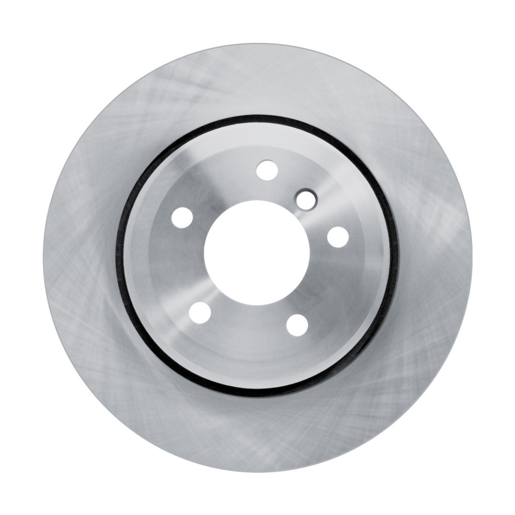 For BMW 330Ci 2001-2006 Disc Brake Rotor | 20.4 mm. / 0.80 in. Discard Thickness